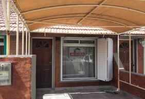Vivienda en alquiler – Cacique Nahuelpán 1158, Playa Unión