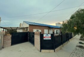 Vivienda en venta – Barrio Covira V, Balbino Machuca 712, Playa Unión