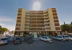 Departamento en venta, Ed. Cooperativa 5° A, Rawson