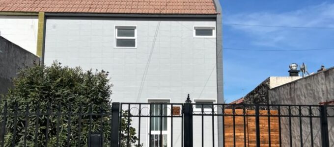 Casa en venta, Tte. Cnel. Palacios N° 743, Barrio Covipa, Rawson