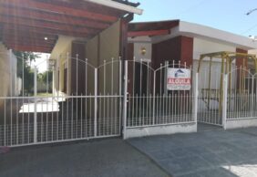 Casa en alquiler, Ushuaia 130, Rawson