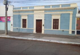 Casa en venta, Av. Sarmiento al 600, Rawson