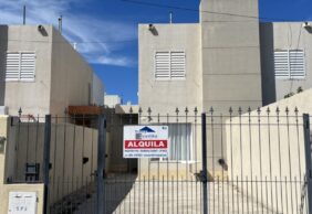 Dúplex en alquiler, Embarcación Montes de León 572, Playa Unión