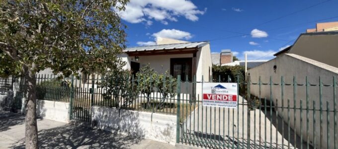 Casa en venta, Los Cipreses 446 B° 3 de Abril, Rawson