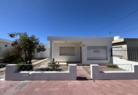 Casa en venta, Pasaje Inmigrantes 368, Rawson