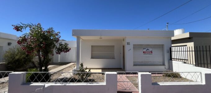Casa en venta, Pasaje Inmigrantes 368, Rawson