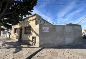Casa en venta, Alejandro Maíz esq. Manuel Quintana, Rawson