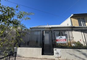 Casa en venta, Amancay N° 186, Casa 48, Rawson