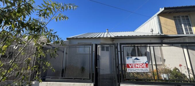 Casa en venta, Amancay N° 186, Casa 48, Rawson