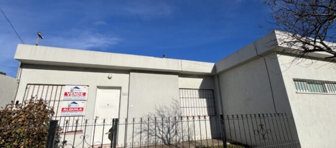Casa en venta, Hipólito Yrigoyen N° 266, Rawson