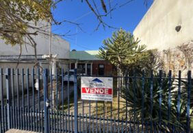 Casa en venta, Rivadavia Nº 860, Rawson