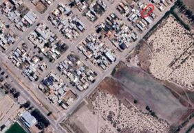 Lote en venta, Liliana Elizabeth González, Barrio Gregorio Mayo, Rawson