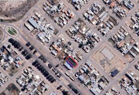 Lote en venta, Santiago del Estero, Barrio Gregorio Mayo, Rawson