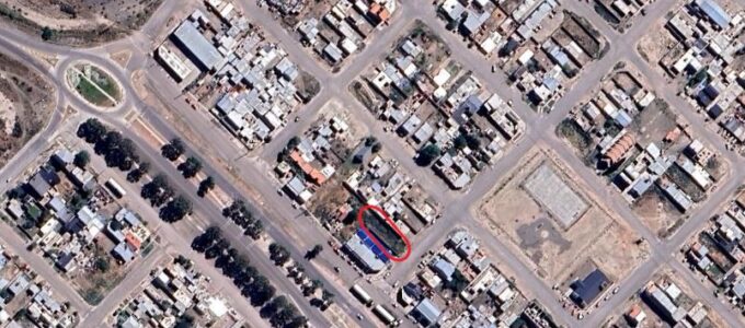 Lote en venta, Santiago del Estero, Barrio Gregorio Mayo, Rawson