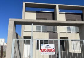 Dúplex en alquiler, Sheffield 667, Ribera Norte, Playa Unión