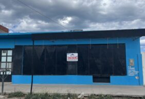 Local comercial en alquiler, Benito Fernandez 271, Rawson
