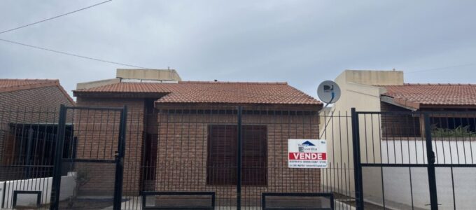 Casa en venta, Benito Fernandez 625, Rawson