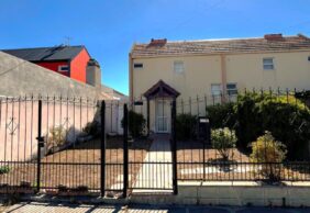 Dúplex en venta, Facundo Quiroga N° 618, Rawson