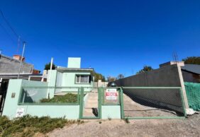 Casa en venta, Caer Antur 1344, Barrio Gregorio Mayo, Rawson