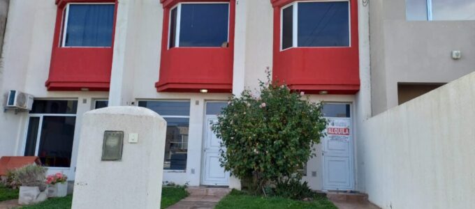 Departamento en alquiler, Lezana 2048, Playa Unión