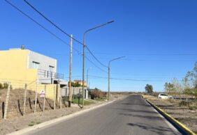 Lote en venta, Costamagna entre Jorge Newbery y Emb. Don Roberto, Playa Unión