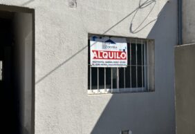 Departamento en alquiler, Maestro Fernández 51, Depto 3, Playa Unión