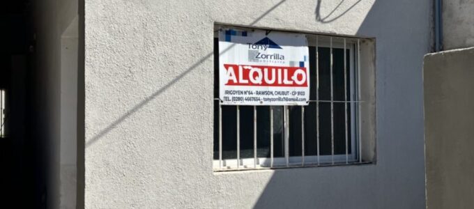 Departamento en alquiler, Maestro Fernández 51, Depto 3, Playa Unión