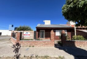 Casa en venta, Av. Murga 497, Casa 49, Barrio U6, Rawson