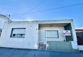 Casa en venta, Sarmiento 65, Rawson