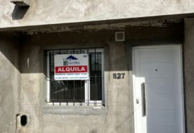 Departamento en alquiler, Hudson 827, Rawson