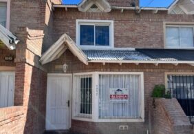 Duplex en alquiler, José Hernández 1041, Playa Unión