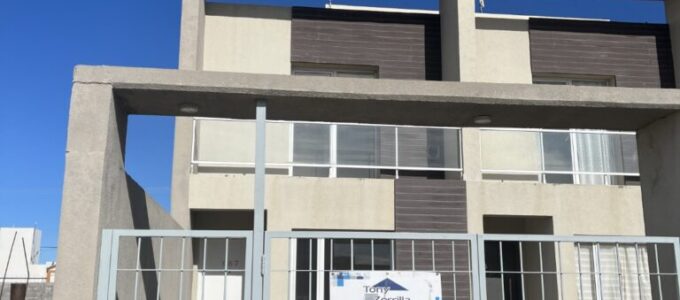 Dúplex en venta, Sheffield 667, Ribera Norte, Playa Unión