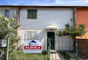 Dúplex en alquiler, Barrio UPCN, Pedro Agrelo 1471, Rawson
