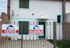 Dúplex en venta, Barrio UPCN N° 23, Rawson