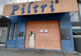 Local en alquiler, Av. Sarmiento Nº 419, Rawson
