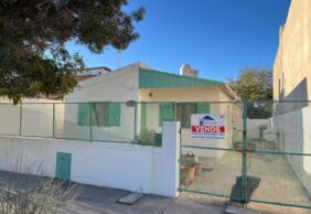 Casa en venta, Ameghino N° 321, Playa Unión